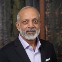 Naveen Rao, MD