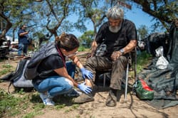 How Health Systems and Hospitals Can Help Solve Homelessness