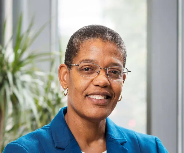 Michelle A. Williams, ScD