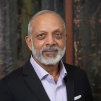 Naveen Rao, MD