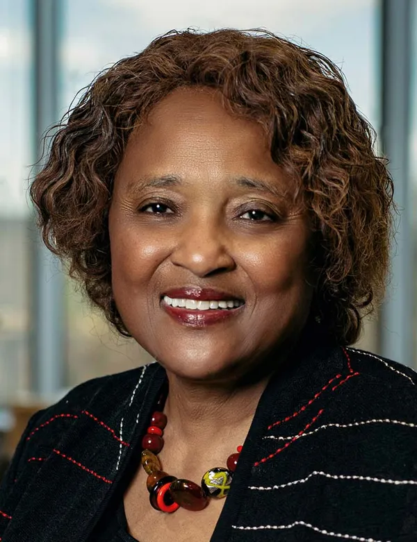 Ruth E. Williams-Brinkley